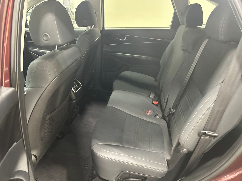 used 2019 Kia Sorento car, priced at $18,834