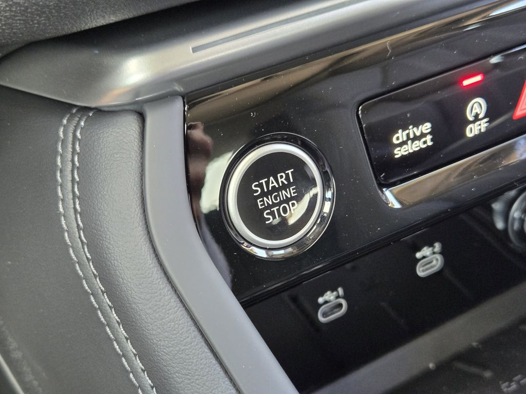 new 2025 Audi All-new Q5 car, priced at $61,950