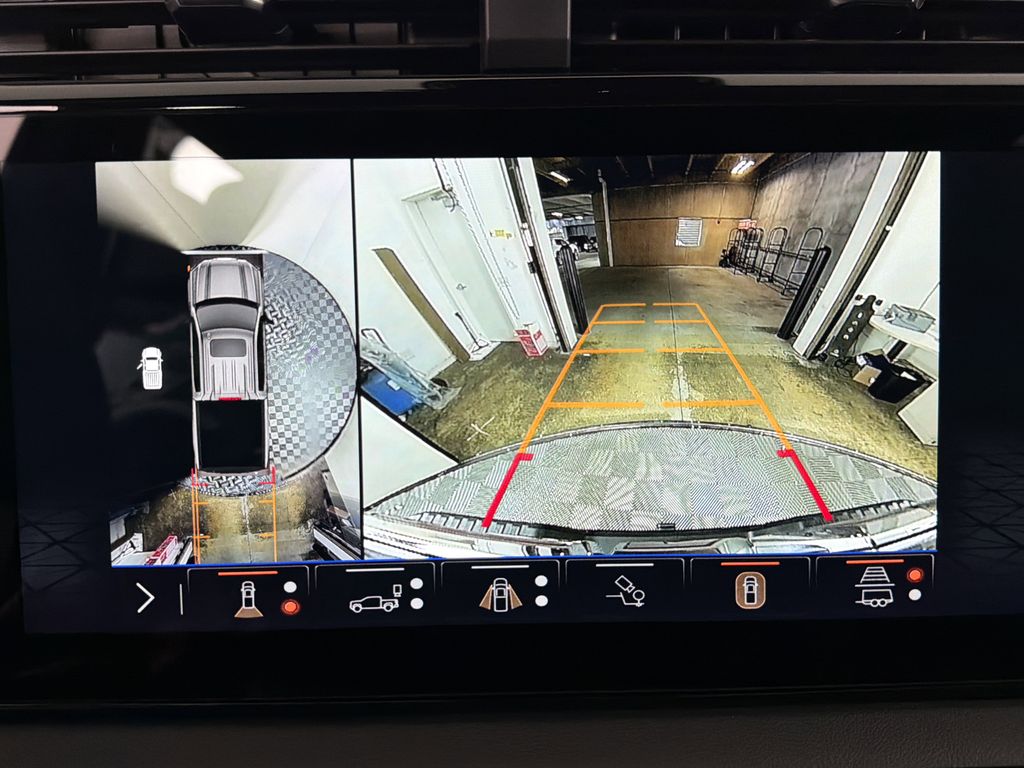 new 2026 GMC Sierra 1500 car, priced at $70,600