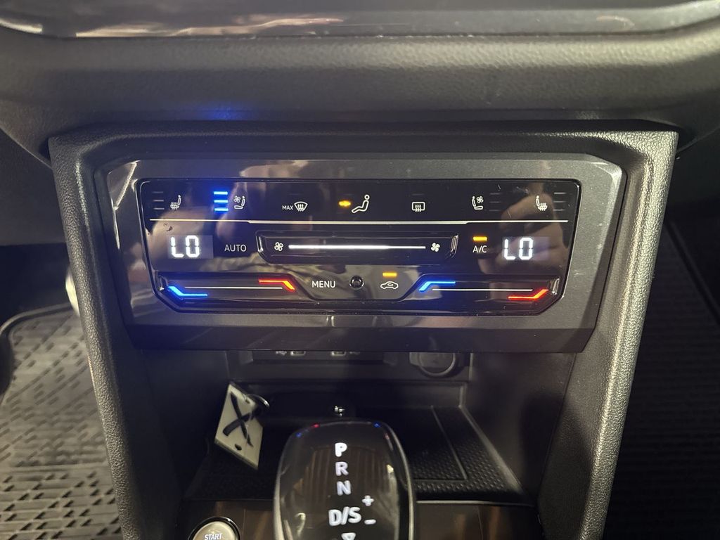 used 2022 Volkswagen Tiguan car, priced at $27,983