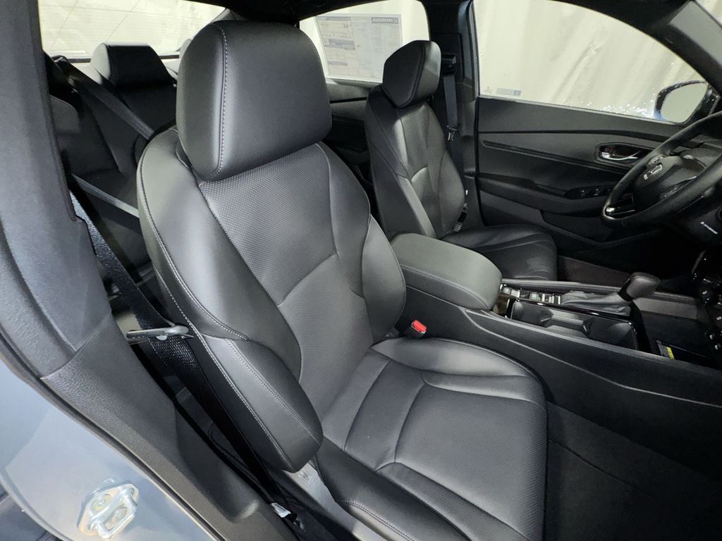 new 2025 Honda Accord Hybrid car, priced at $37,025