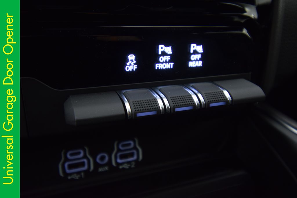new 2025 Ram 1500 car, priced at $50,131