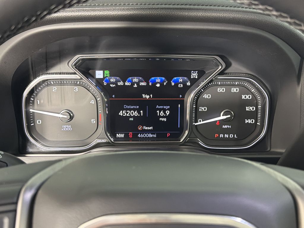 used 2023 GMC Sierra 2500HD car, priced at $64,977