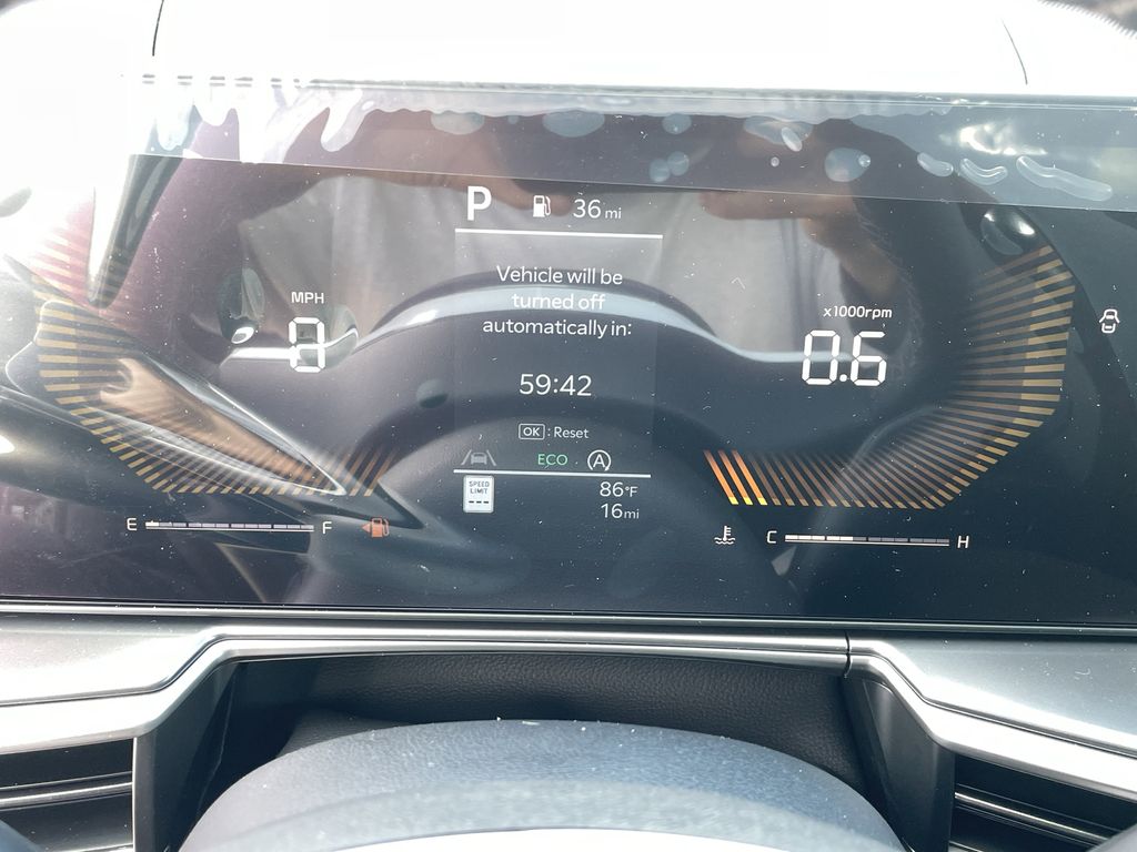 new 2025 Kia Sorento car, priced at $32,499