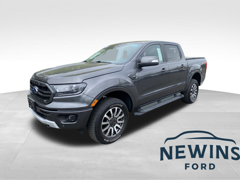 used 2019 Ford Ranger car, priced at $29,895