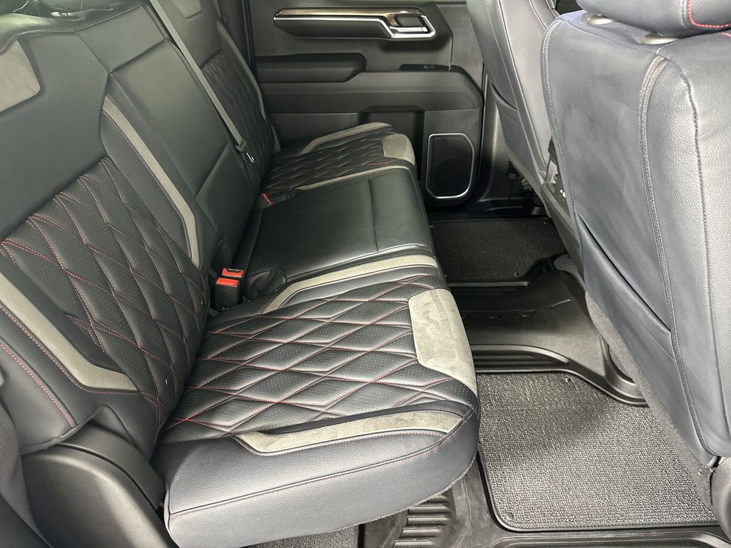 used 2023 Chevrolet Silverado 1500 car, priced at $55,661