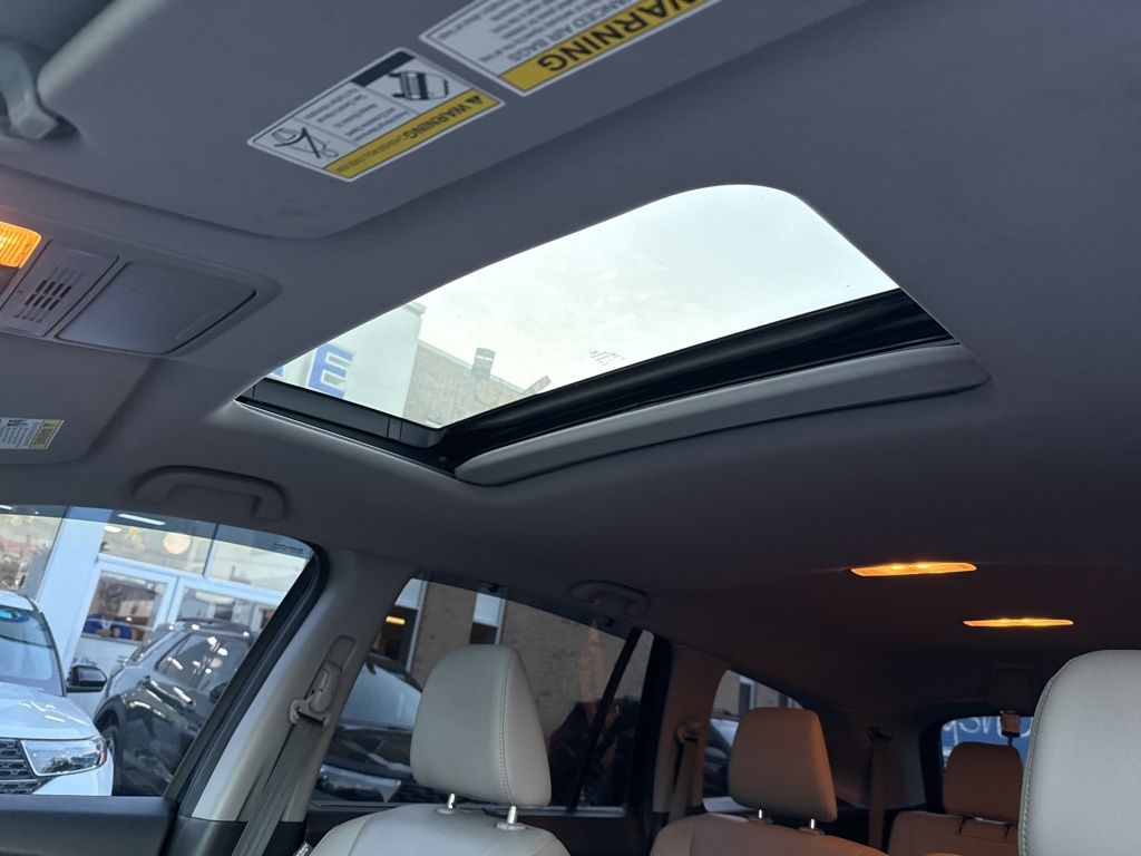 used 2019 Honda Pilot car, priced at $16,900