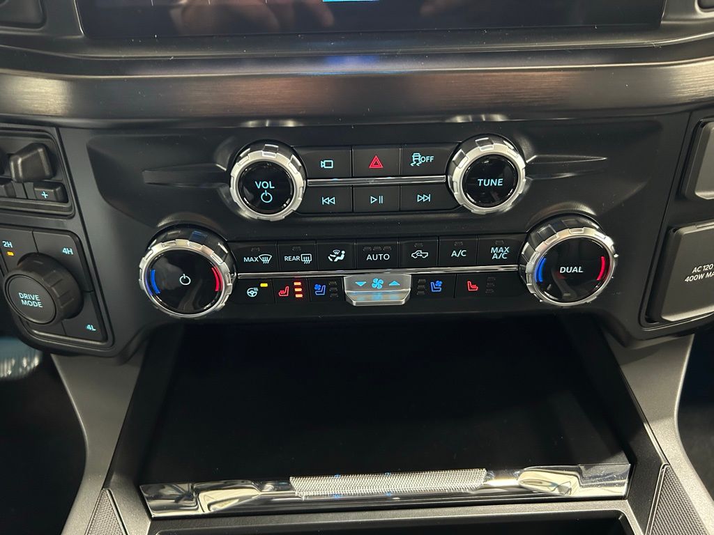 new 2026 Ford F-350SD car, priced at $79,460