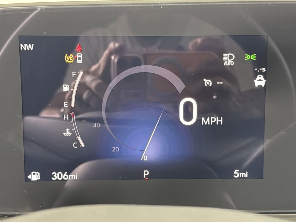 new 2026 Buick Encore GX car, priced at $28,780