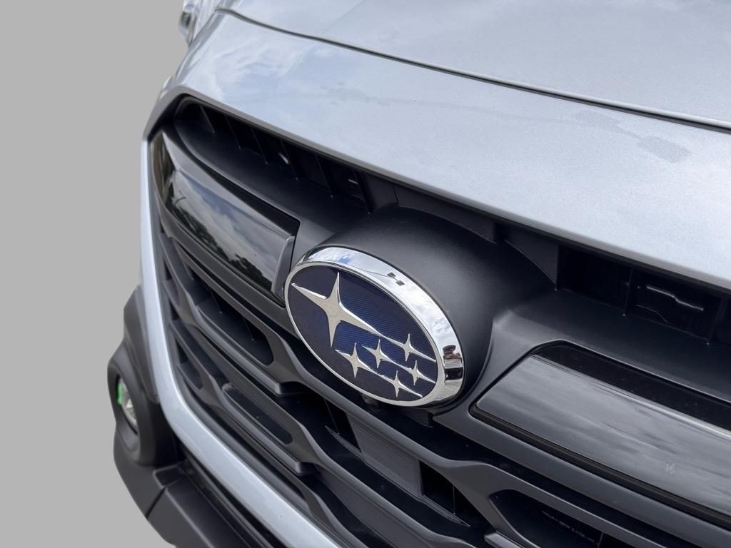 new 2025 Subaru Outback car, priced at $41,656