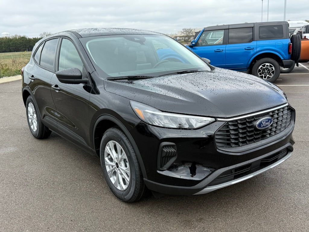 new 2025 Ford Escape car, priced at $25,682