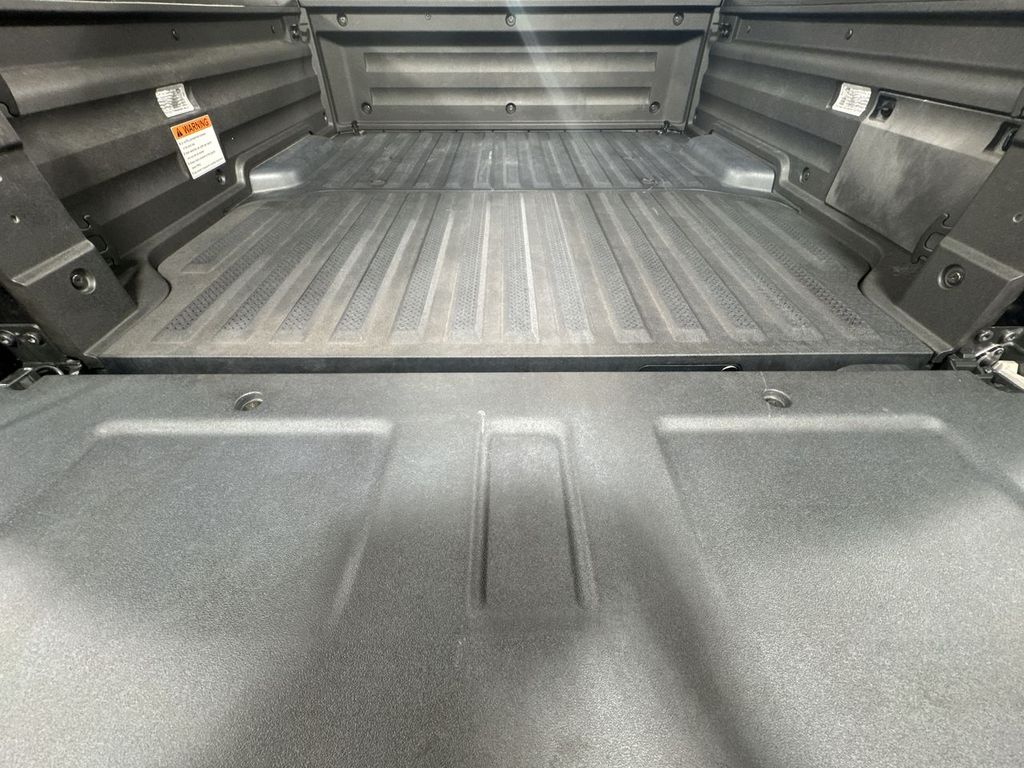used 2023 Honda Ridgeline car, priced at $36,211