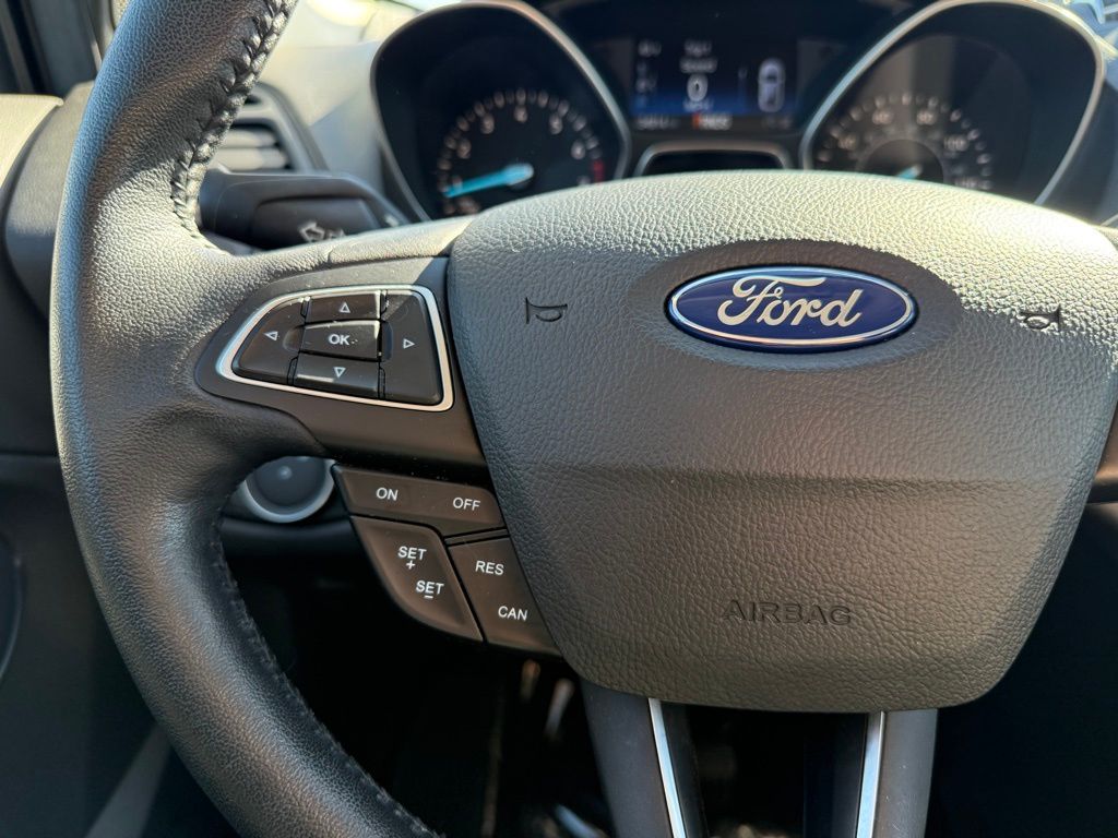 used 2019 Ford Escape car, priced at $17,000