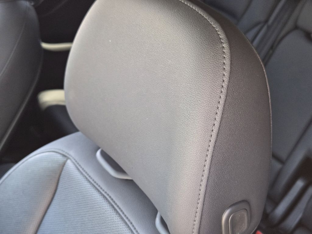 used 2023 Audi Q7 car, priced at $39,991