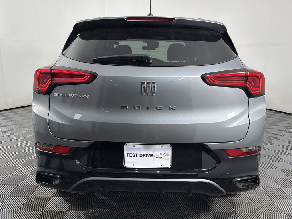 new 2026 Buick Encore GX car, priced at $28,780