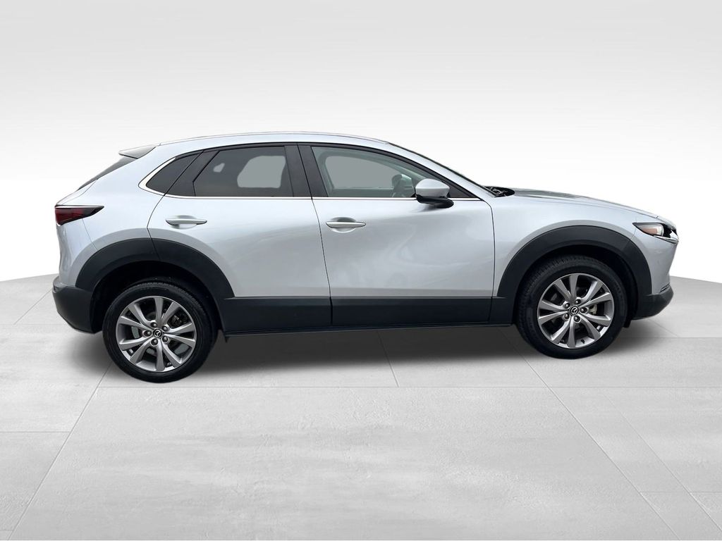 used 2021 Mazda CX-30 car, priced at $15,992