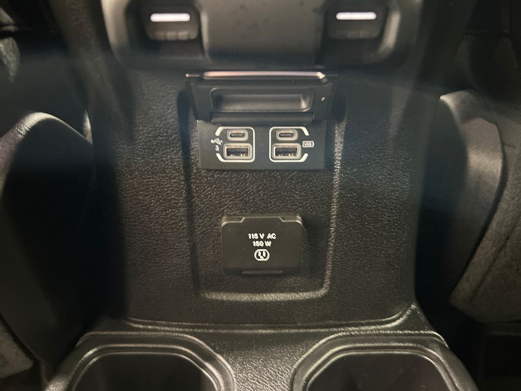 used 2018 Jeep Wrangler car, priced at $38,826