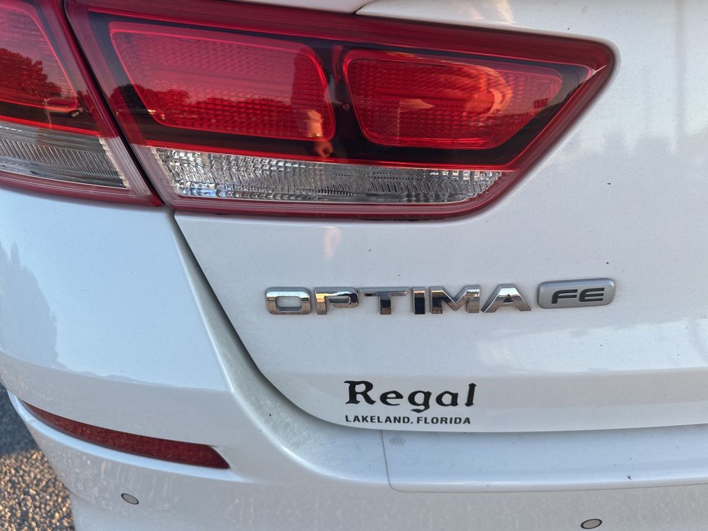 used 2019 Kia Optima car, priced at $11,591