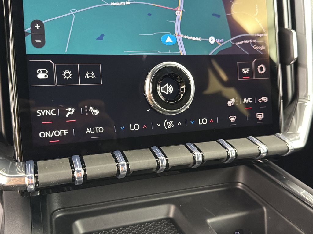 new 2026 GMC Acadia car, priced at $52,720