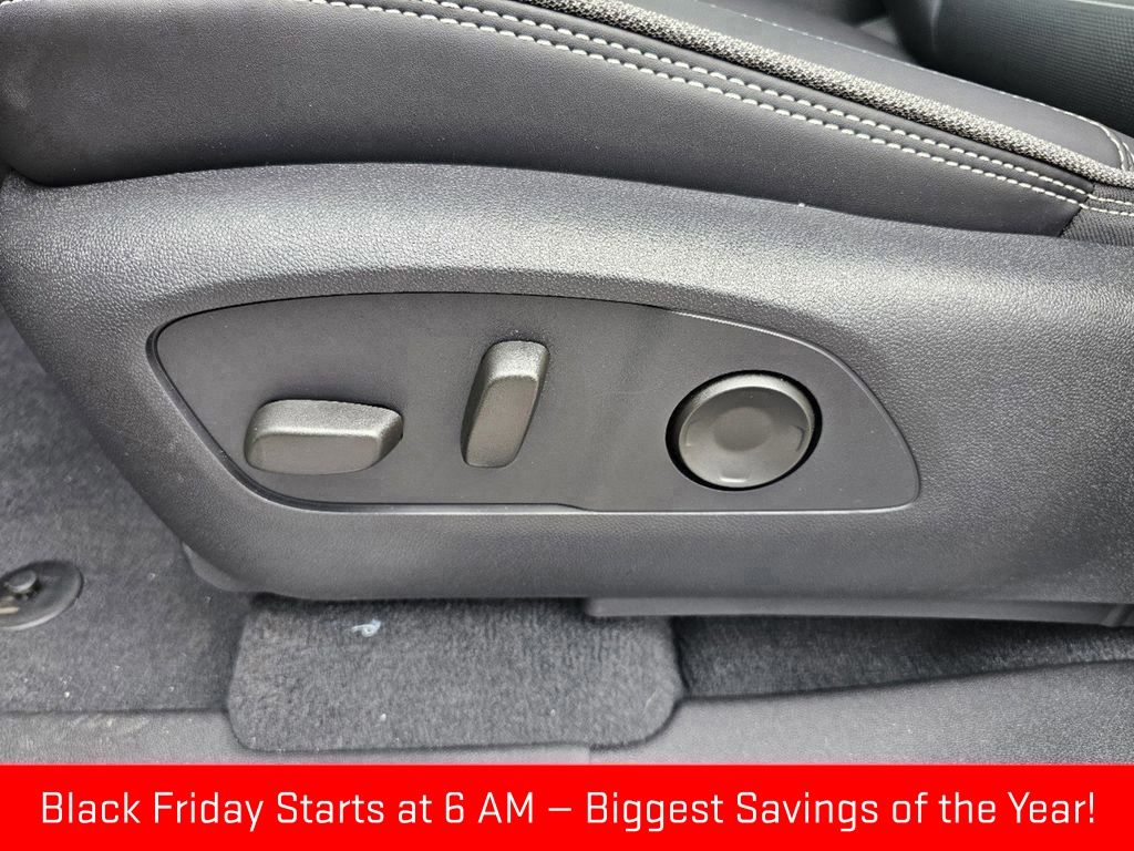 new 2025 GMC Sierra EV car, priced at $93,772