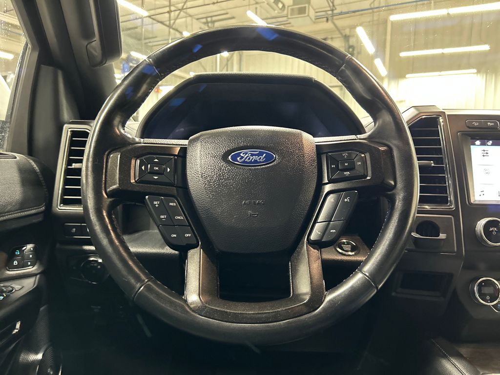used 2019 Ford Expedition Max car, priced at $31,963