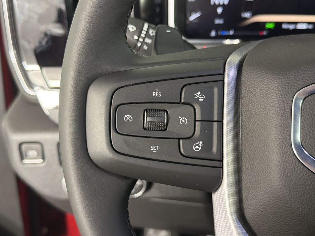 new 2026 GMC Sierra 1500 car, priced at $61,570