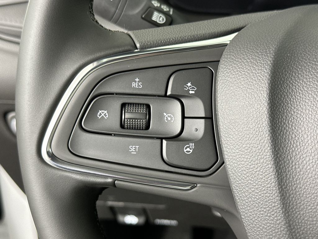 new 2026 Buick Encore GX car, priced at $32,475