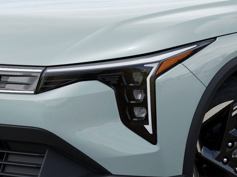 new 2025 Kia K4 car, priced at $21,896