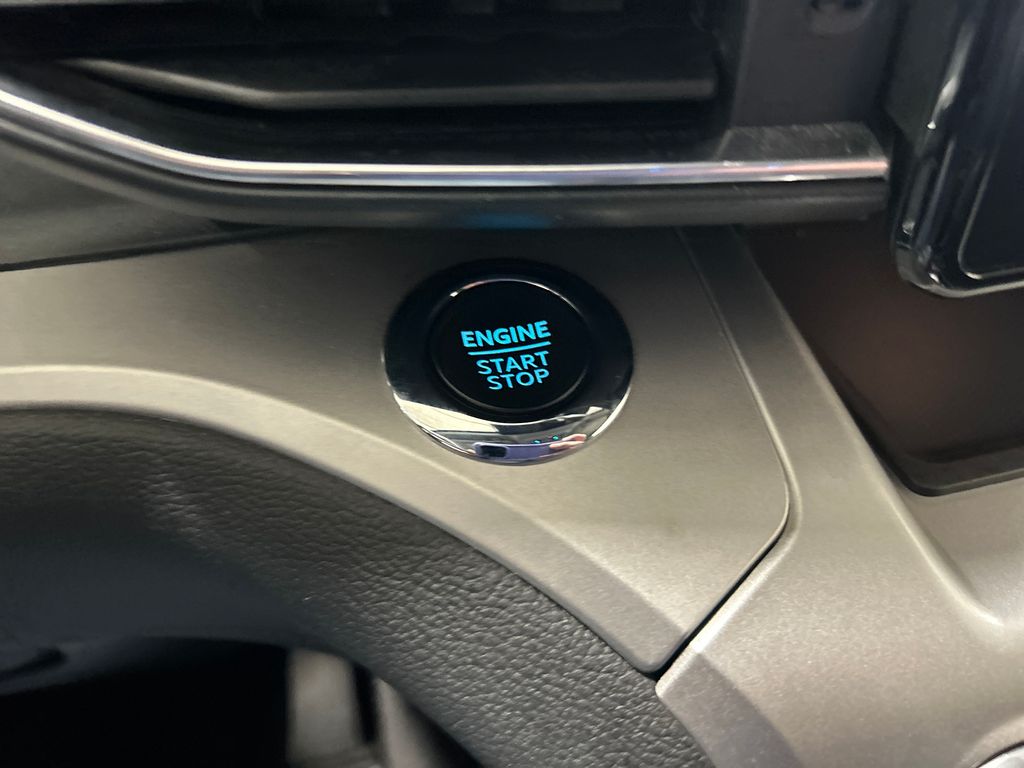 used 2022 Ford Explorer car, priced at $34,951