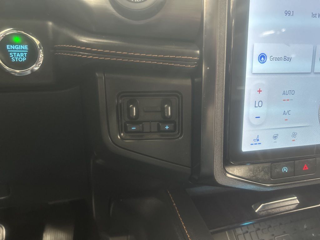 used 2022 Ford Expedition Max car, priced at $56,953