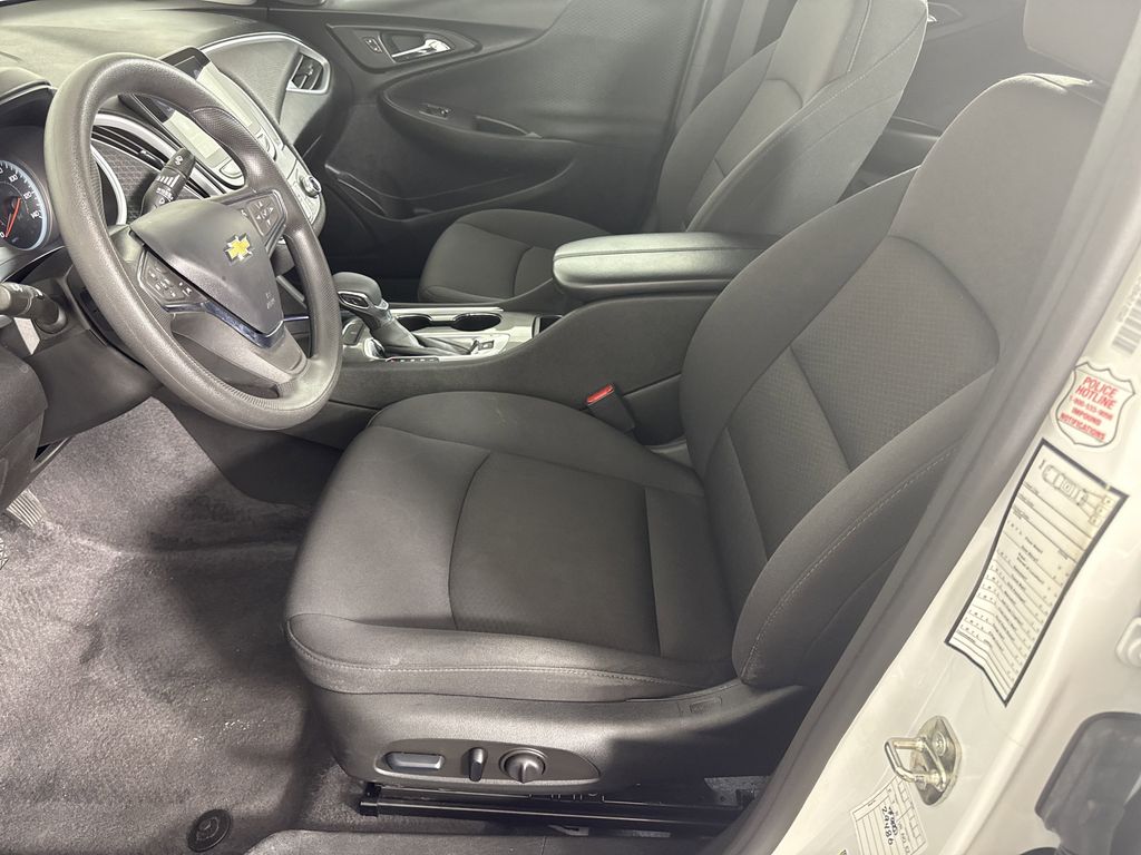used 2023 Chevrolet Malibu car, priced at $17,397