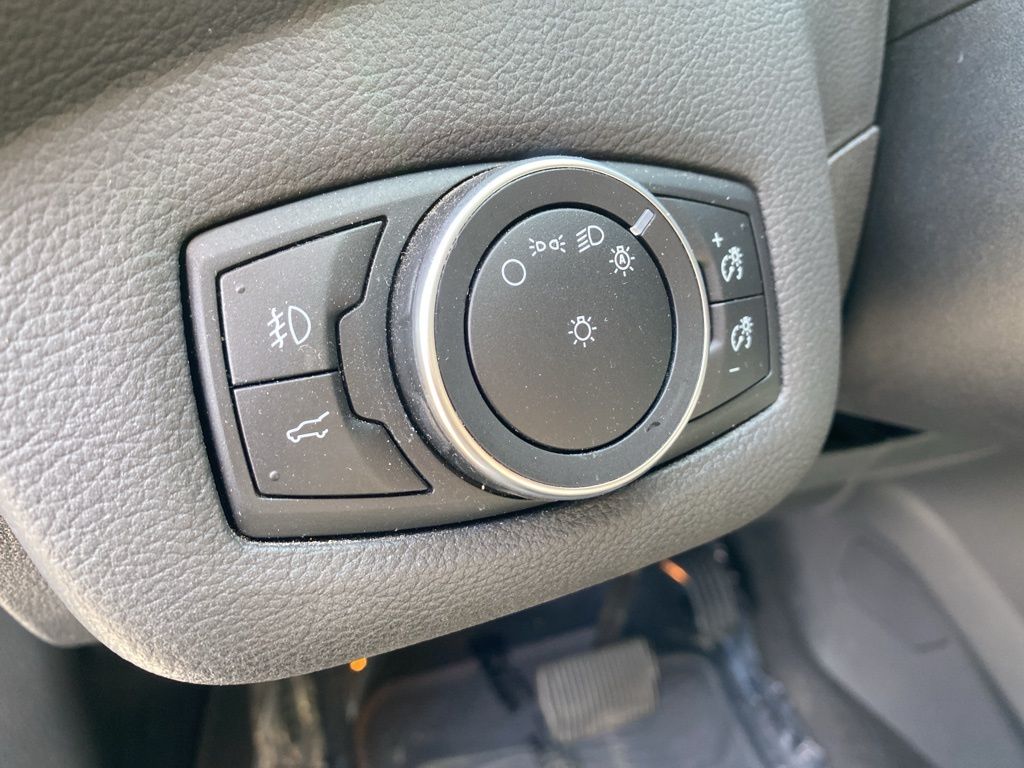 used 2017 Ford Escape car, priced at $12,950