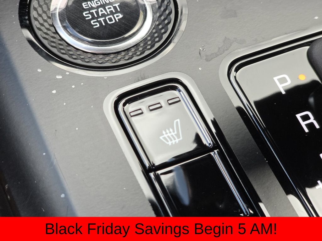 new 2025 Kia Niro car, priced at $27,993