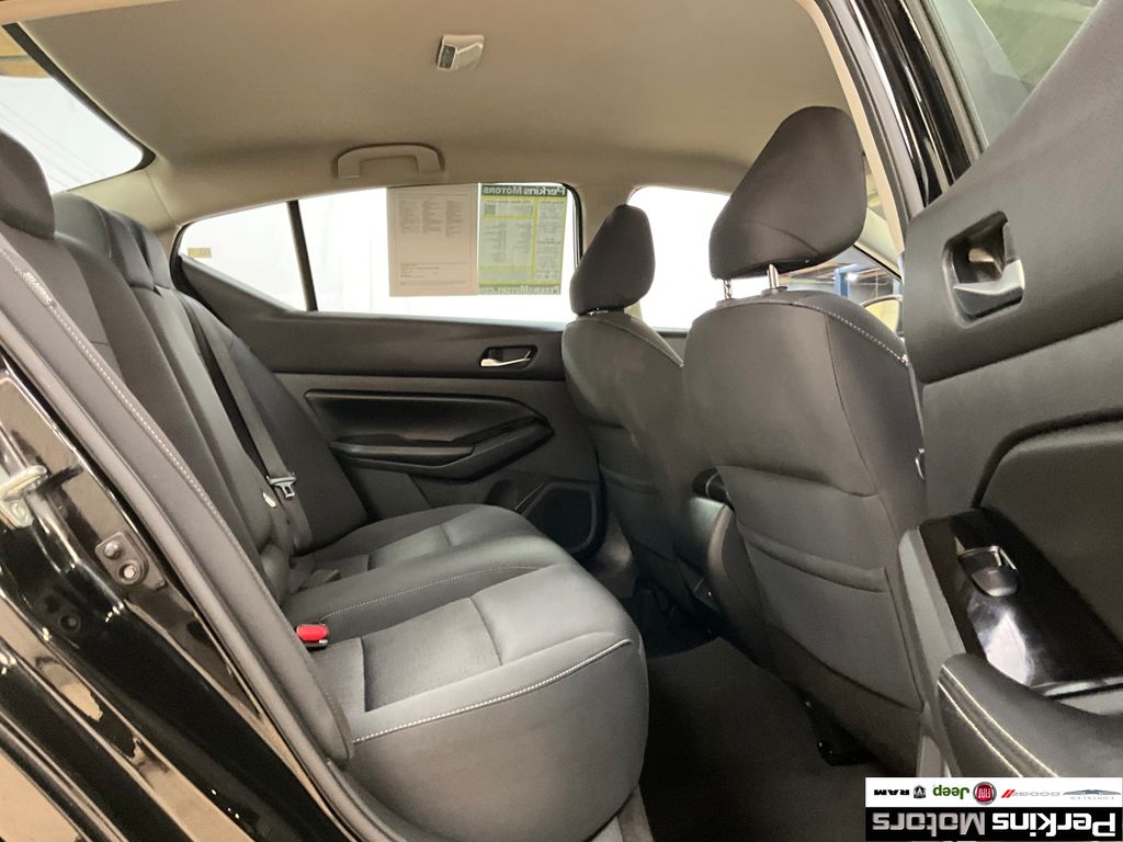 used 2021 Nissan Altima car, priced at $20,984
