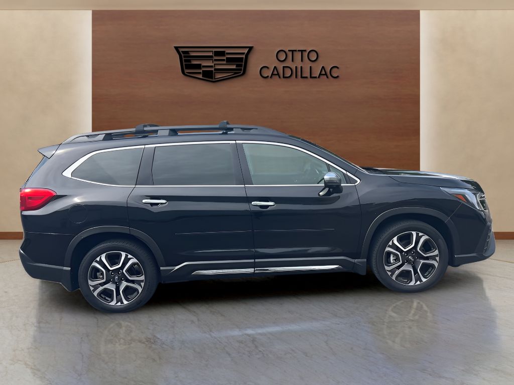 used 2023 Subaru Ascent car, priced at $35,650