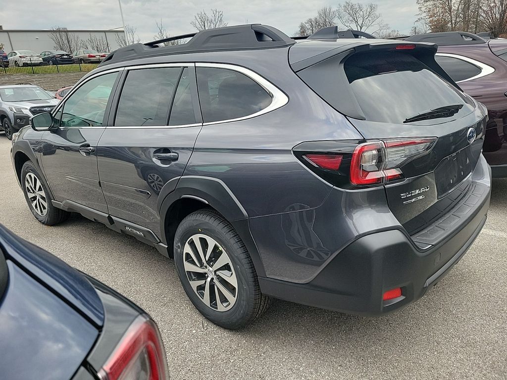 new 2025 Subaru Outback car, priced at $32,399