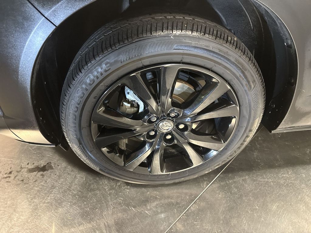 used 2023 Mazda CX-30 car, priced at $25,894