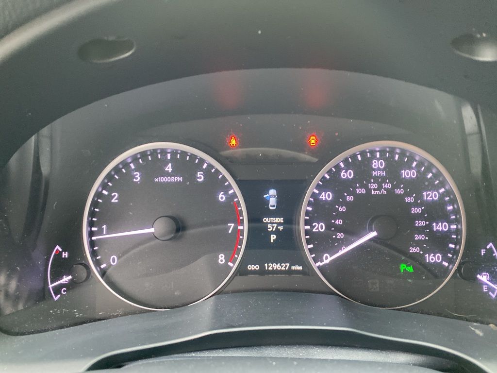 used 2013 Lexus ES car, priced at $11,500