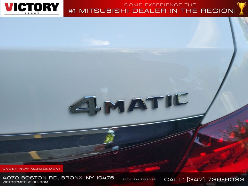 used 2021 Mercedes-Benz E-Class car, priced at $33,135