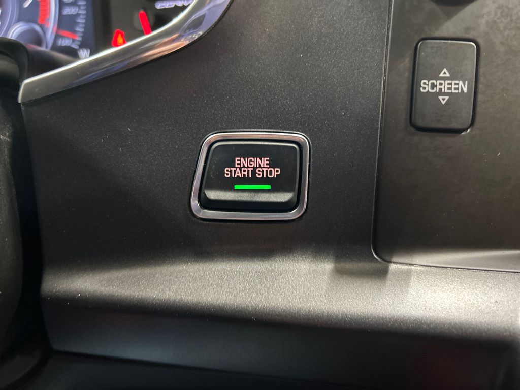 used 2014 Chevrolet Corvette Stingray car, priced at $41,867