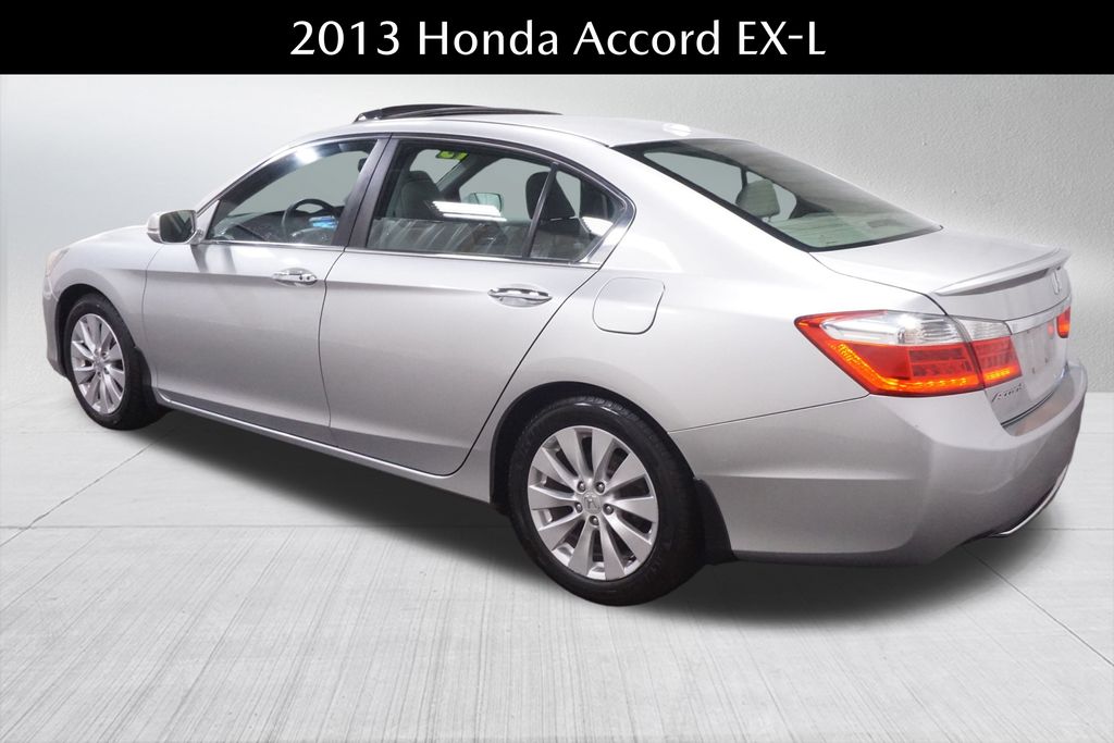 used 2013 Honda Accord car, priced at $14,079