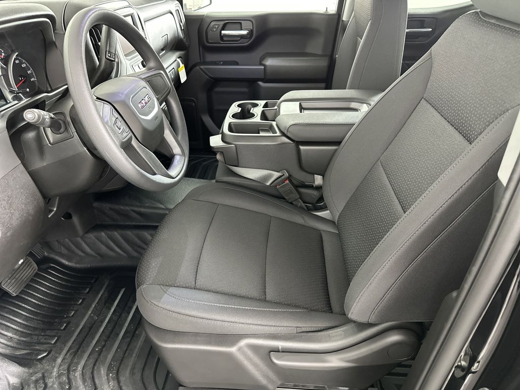 new 2025 GMC Sierra 1500 car, priced at $36,880