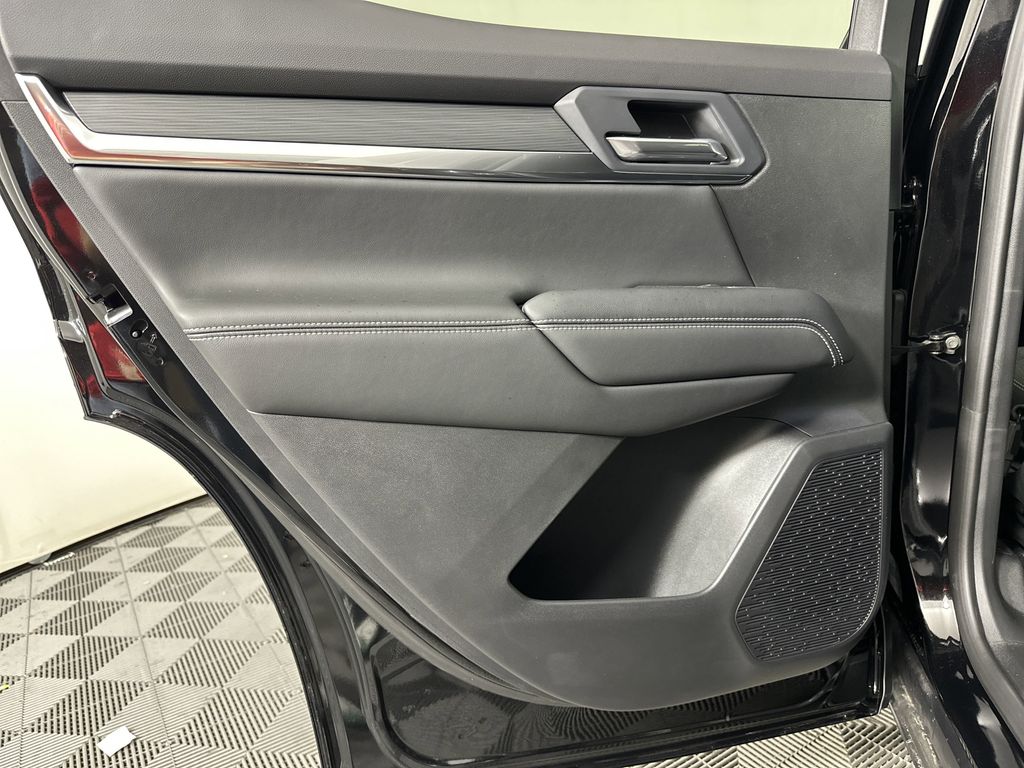 new 2025 GMC Terrain car, priced at $28,890