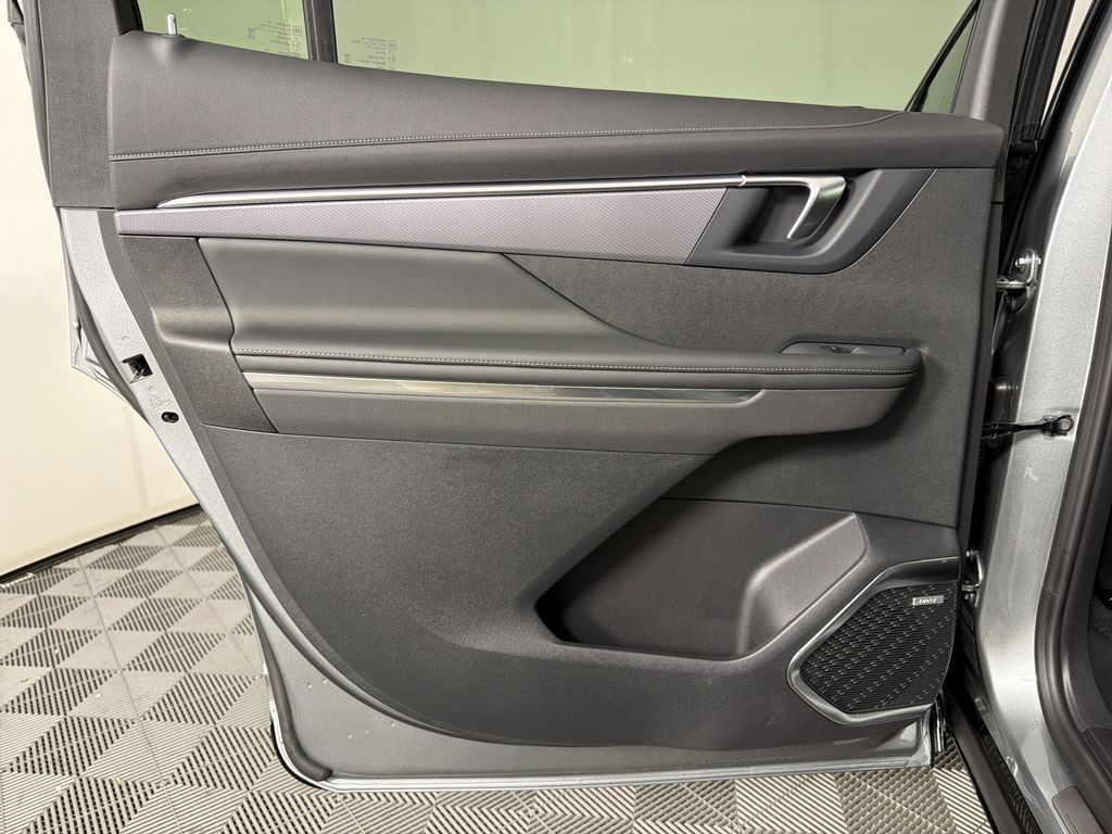 new 2026 Buick Enclave car, priced at $55,805