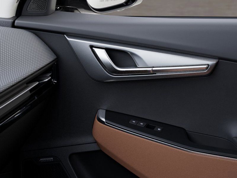 new 2025 Kia EV6 car, priced at $49,410