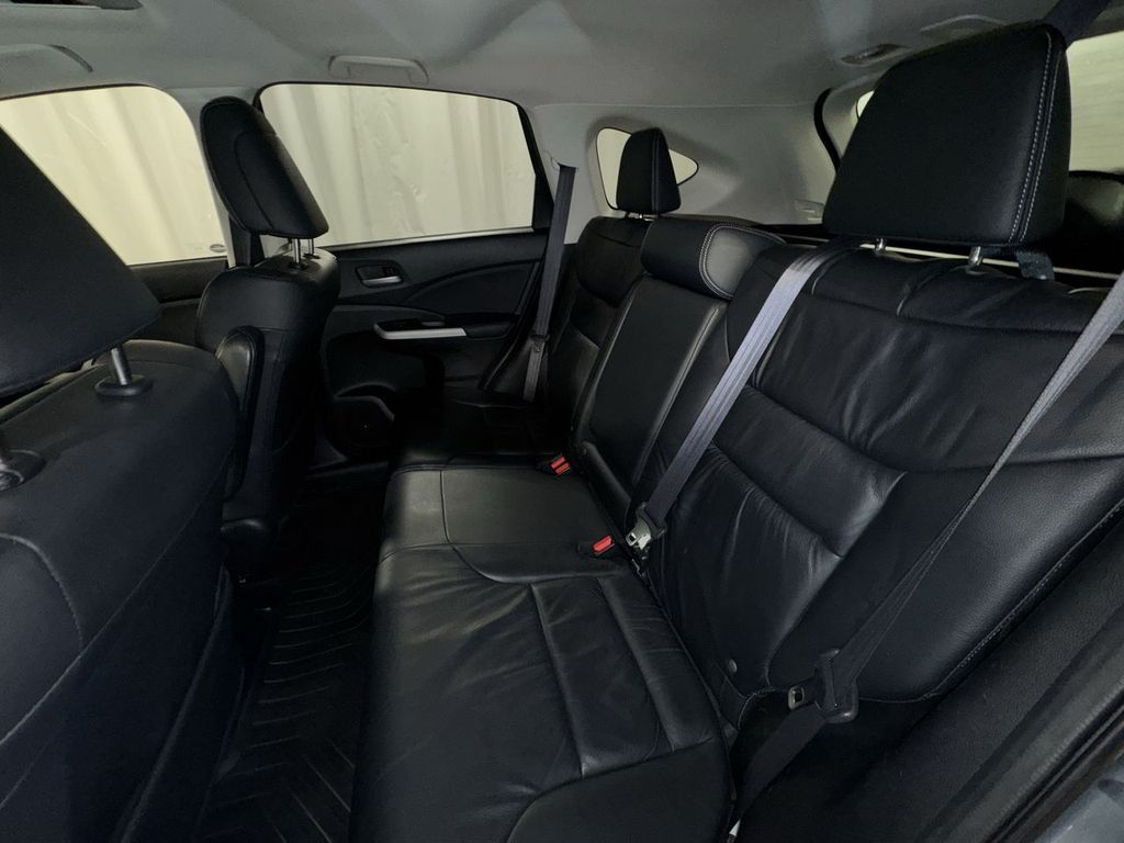 used 2012 Honda CR-V car, priced at $10,998