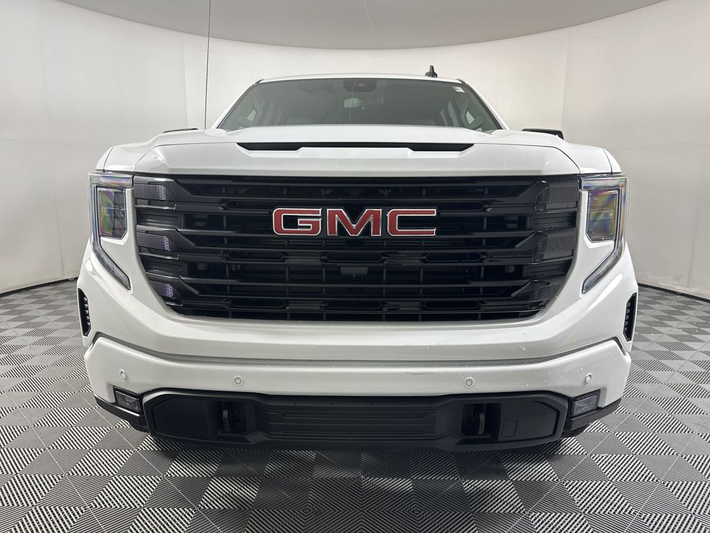 new 2025 GMC Sierra 1500 car, priced at $61,929