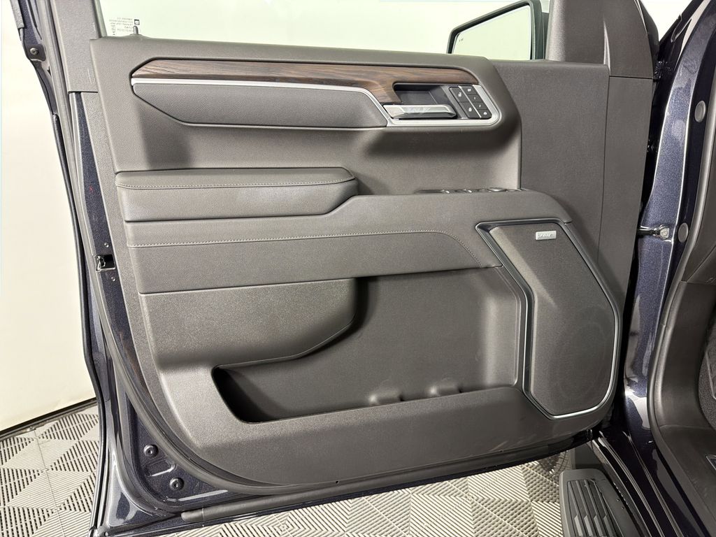 new 2026 GMC Sierra 1500 car, priced at $61,420