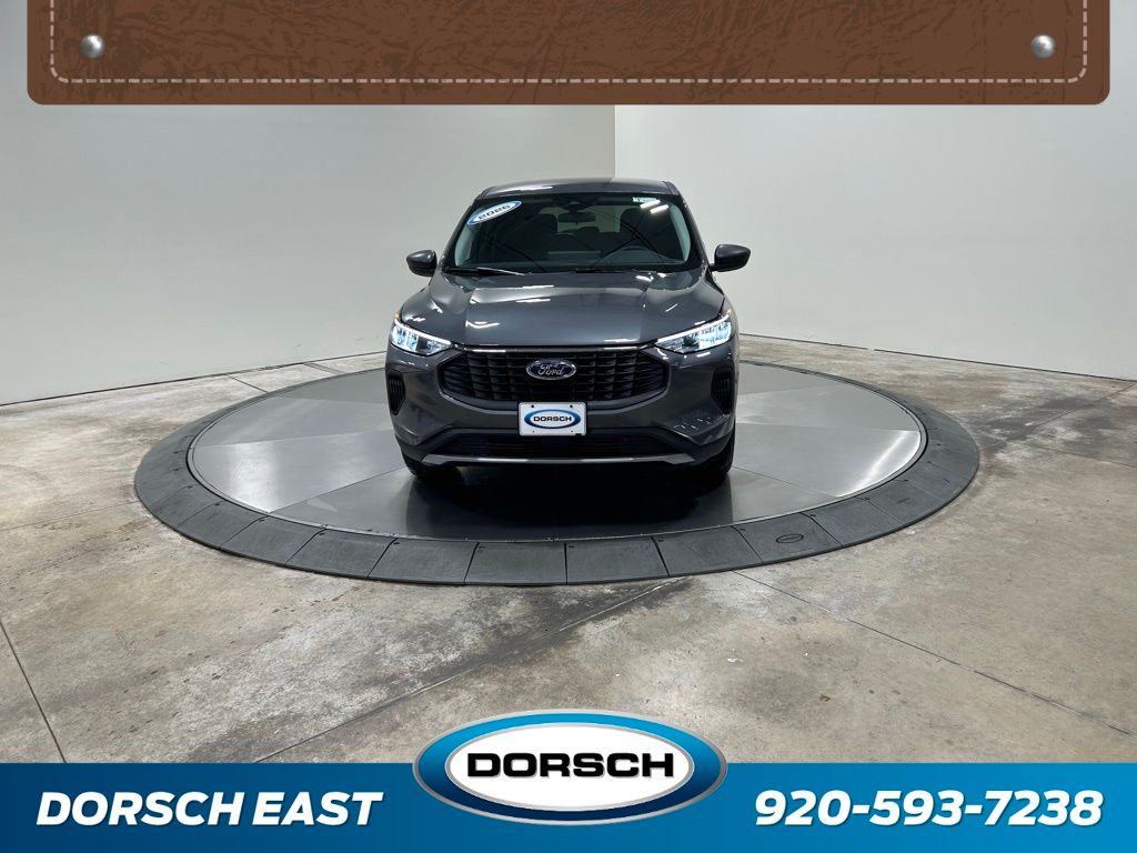 new 2026 Ford Escape car, priced at $38,160