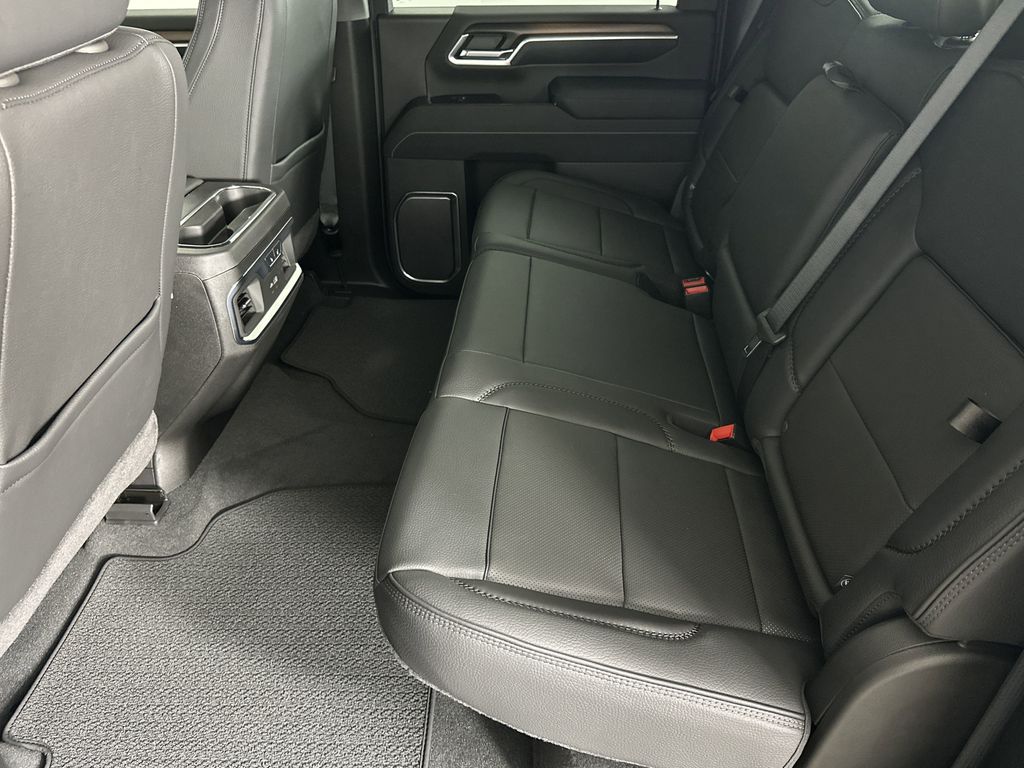 new 2025 GMC Sierra 2500HD car, priced at $86,963